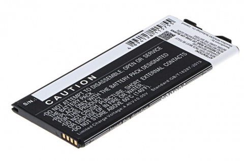 Akumuliatorius LG H850 G5 BL-42D1F 2800mAh